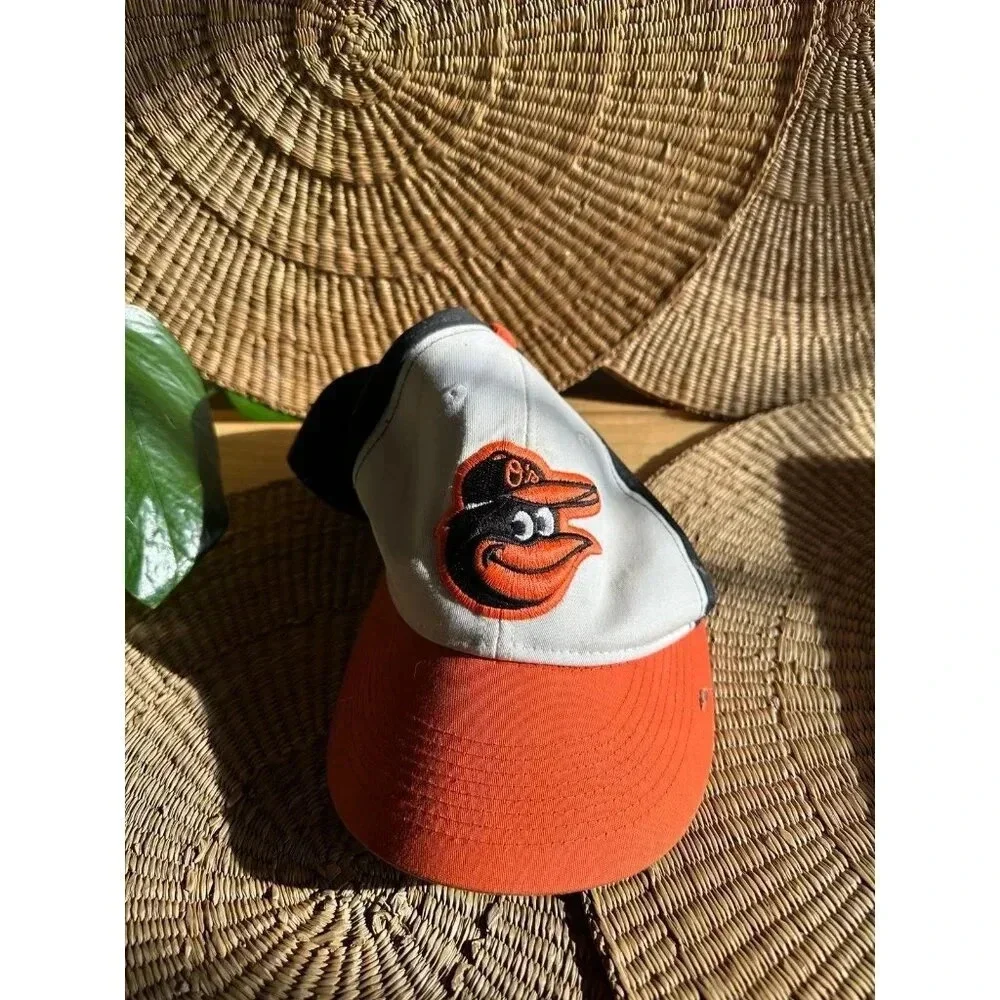 Baltimore Orioles MLB youth hat